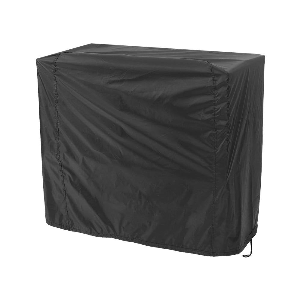 Fdit Grillabdeckung, wasserdicht, Polyester, Schutz, Oxford-Gewebe, Gartenmöbel, Schutz mit Sicherhe