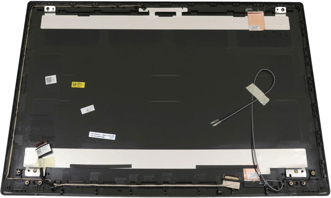 Lenovo V320-17IKB (81AH) original Displaydeckel 43,9cm (17,3 Zoll) grau