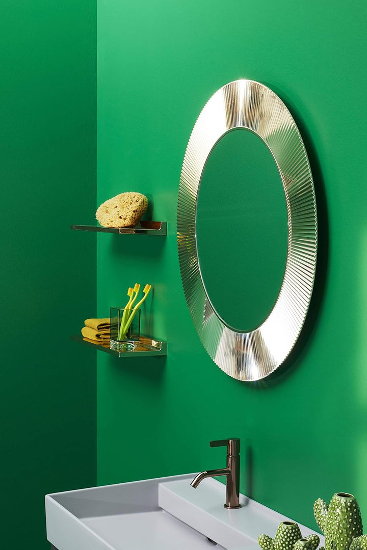 Kartell 9920FU Regal Shelfish, grau Fumè, Fumè