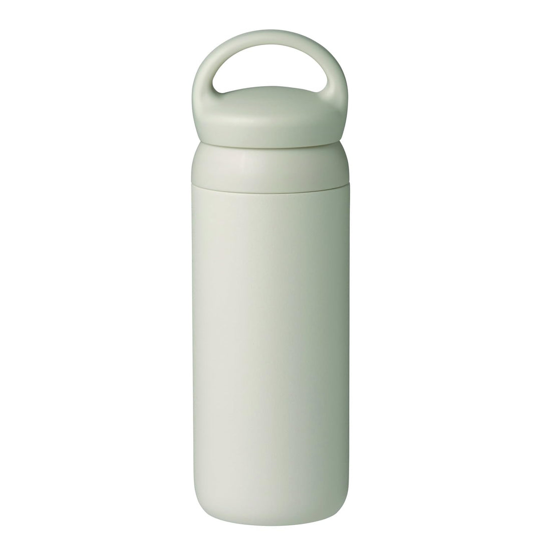 Day Off Tumbler 500ml, White Weiss, Weiss