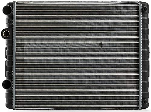 MAHLE CR 42 000S Kühlmittelkühler BEHR