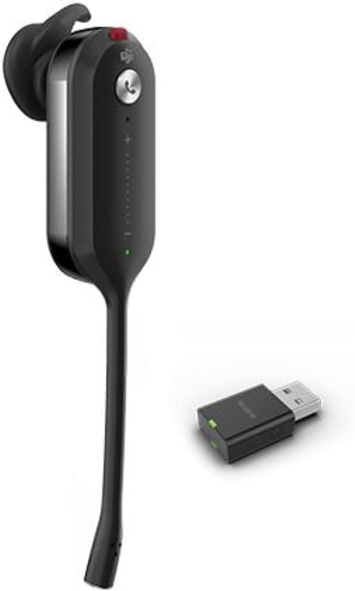 Yealink Headset WH63 Portable UC