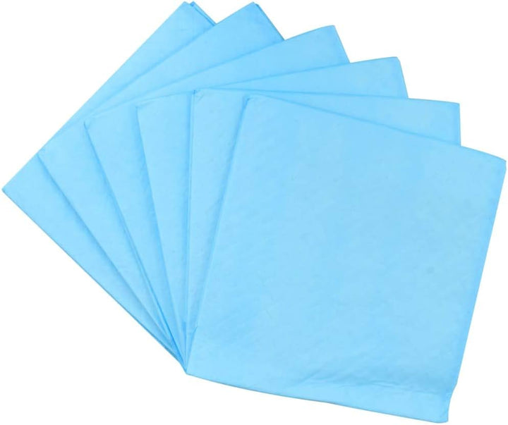 Gecheer 400x Hunde Toilettenmatte Toiletten Pads Welpentoilette Training Welpenunterlage Trainingsun