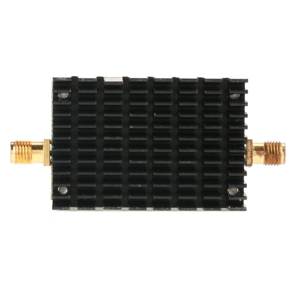 Rf-Verstärkermodul, HF-Verstärker, RF Geräuscharm Verstärker, RF Endverstärker Modul, 2MHz-700MHZ 3W