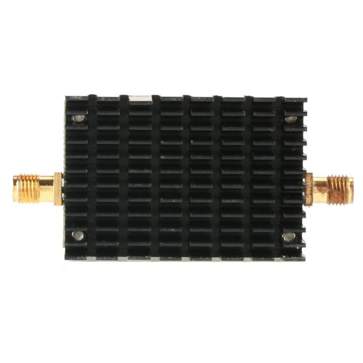 Rf-Verstärkermodul, HF-Verstärker, RF Geräuscharm Verstärker, RF Endverstärker Modul, 2MHz-700MHZ 3W