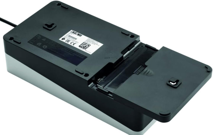 Eaton 3S 700 IEC - 3S700I - Unterbrechungsfreie Stromversorgung (USV) - 700 VA mit Überspannungsschu