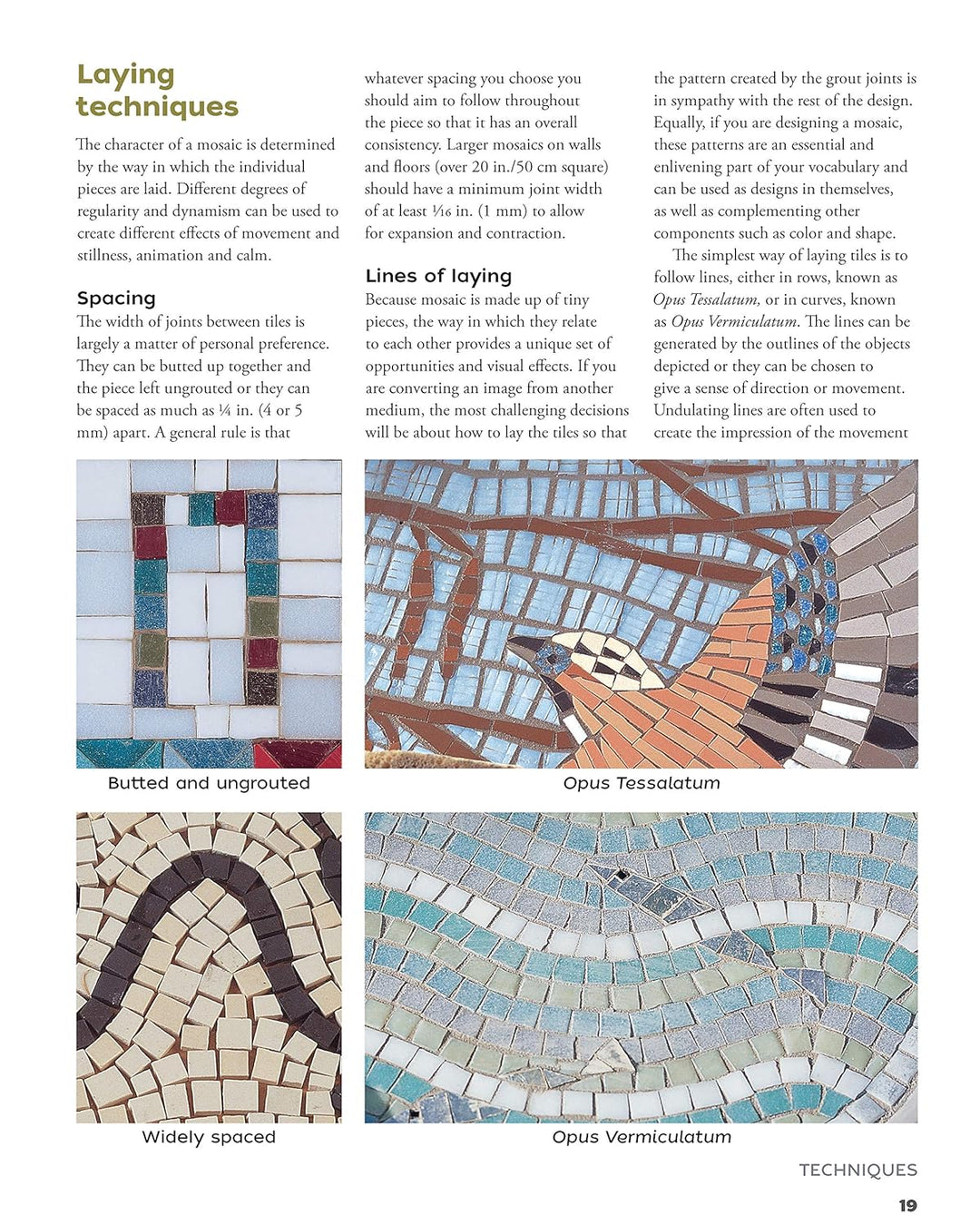 Garden Mosaics: 19 Beautiful Projects to Make for Your Garden, Taschenbuch