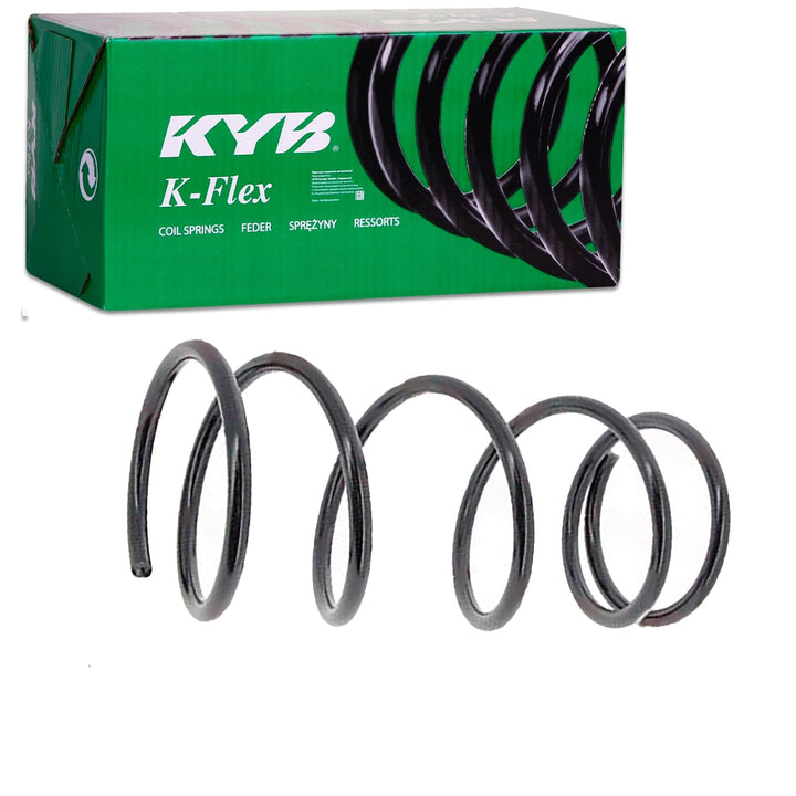 KYB RC3438 Schraubenfeder