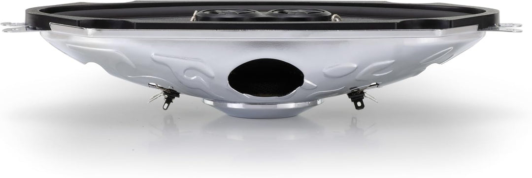 Retro Sound R-410N - 2-Wege Coaxsystem