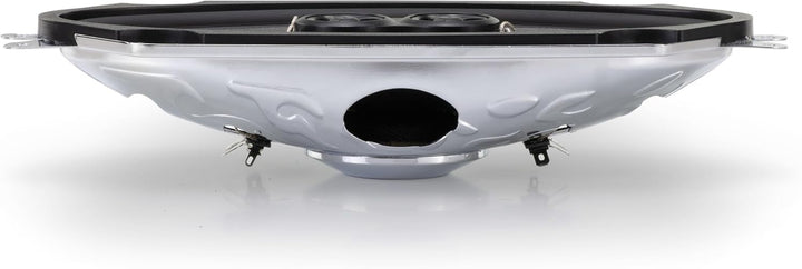 Retro Sound R-410N - 2-Wege Coaxsystem