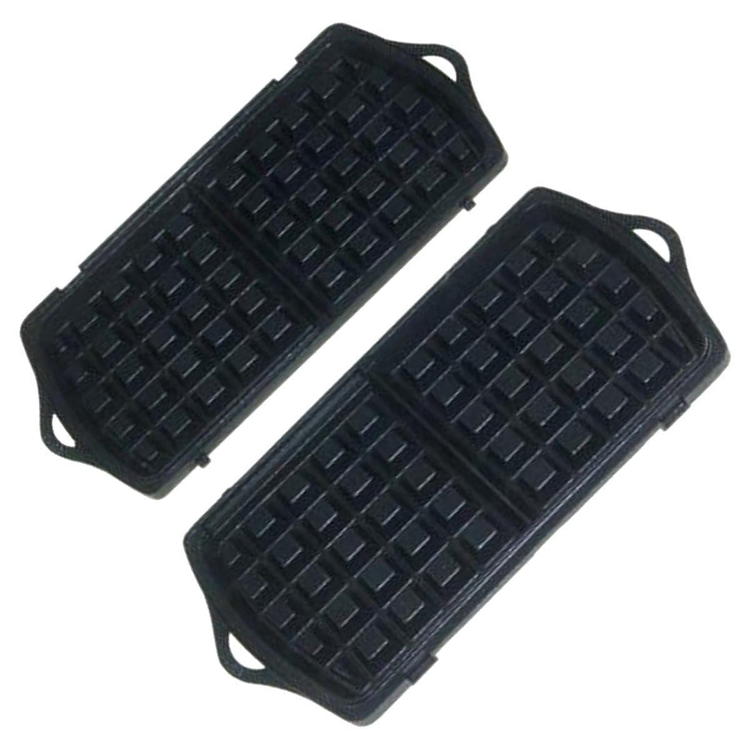 MOULINEX - PLAQUE A GAUFRE POUR GAUFRIER MOULINEX
