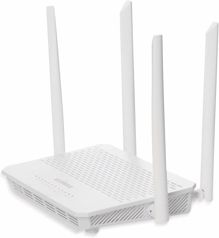 Edimax BR-6478AC V3 - AC1200 3-in 1 Gigabit WAVE2 Dual-Band-Router