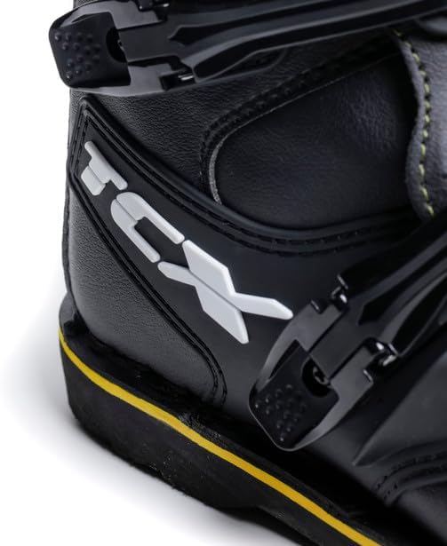 TCX Herren X-Blast Motorradstiefel