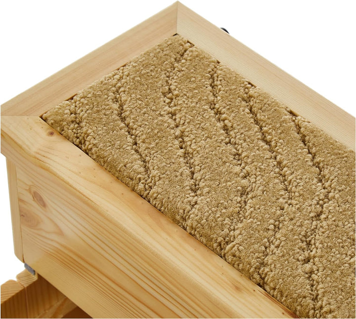 Trixie 3943 Treppe PetStair, 40 × 38 × 45 cm,