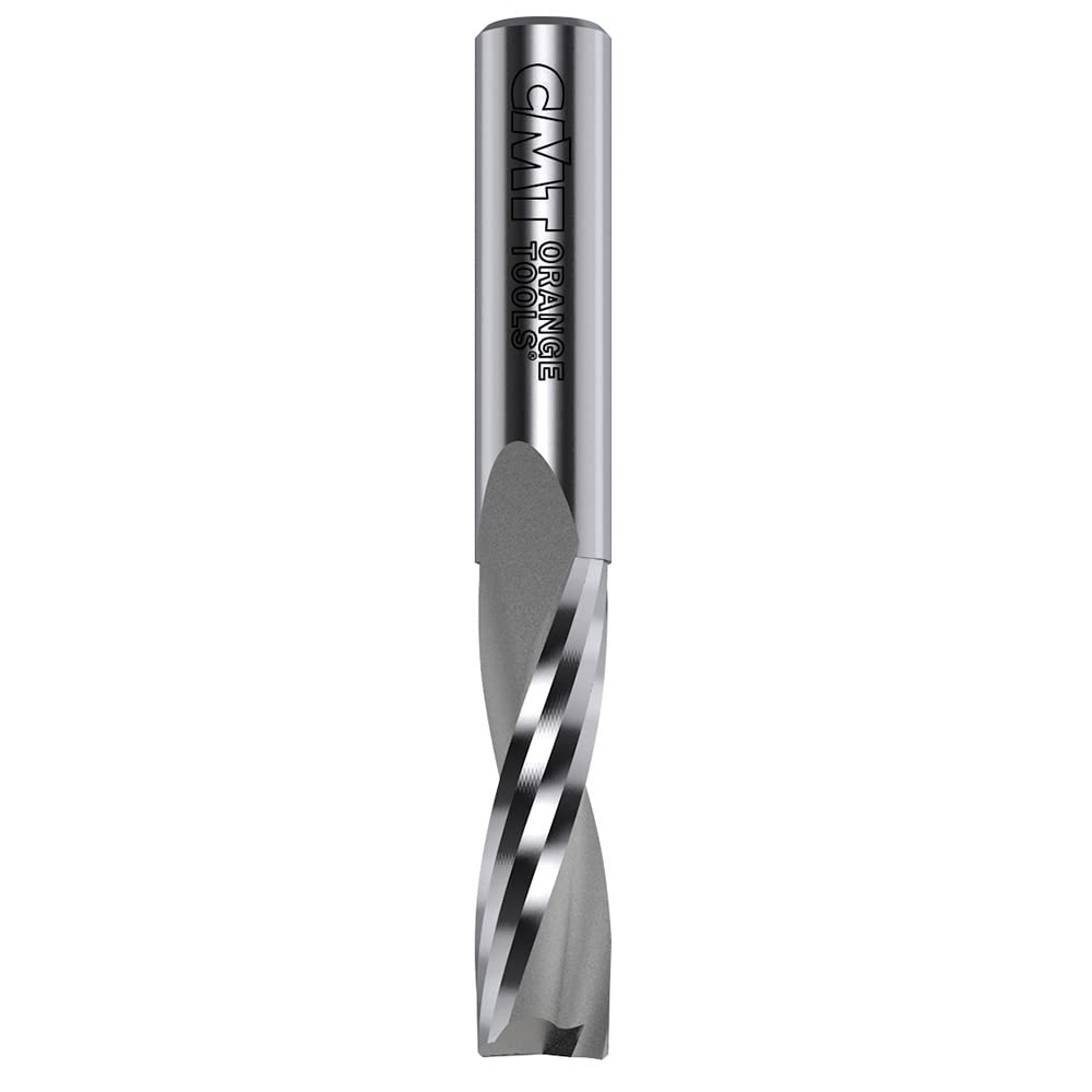 CMT Orange Tools 191.121.11 Helical – Erdbeere Z2 pos. d 12 x 42 x 90 HWM DX