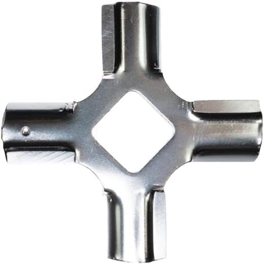 Messer Klinge für KitchenAid Fleischwolf 5FGA (altes Model) – Original Ersatzteil