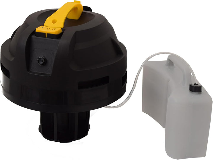 Syntrox 35 l Waschsauger Giausa | Sprühsauger | Sprühextraktionsgerät | Reiniger, Hartbodenreiniger,