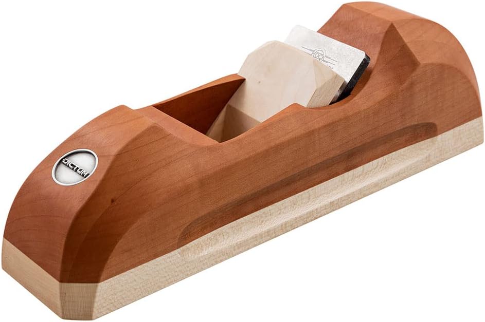 DICTUM® Low Plane Schlichthobel