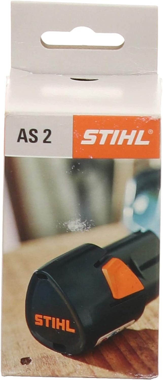 Stihl GTA 26/HSA 26 Ersatz-Batterie