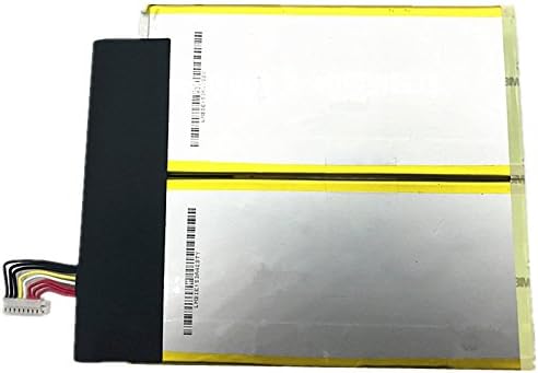 C21N1334 C21PQ9H 0B200-00870000M Laptop Batterie Ersatz für Asus Transformer Book T200TA T200TA-1A T