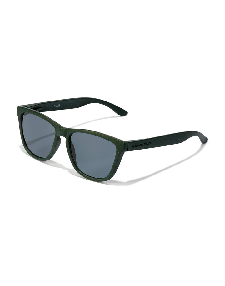HAWKERS Herren One Sonnenbrille, Grün