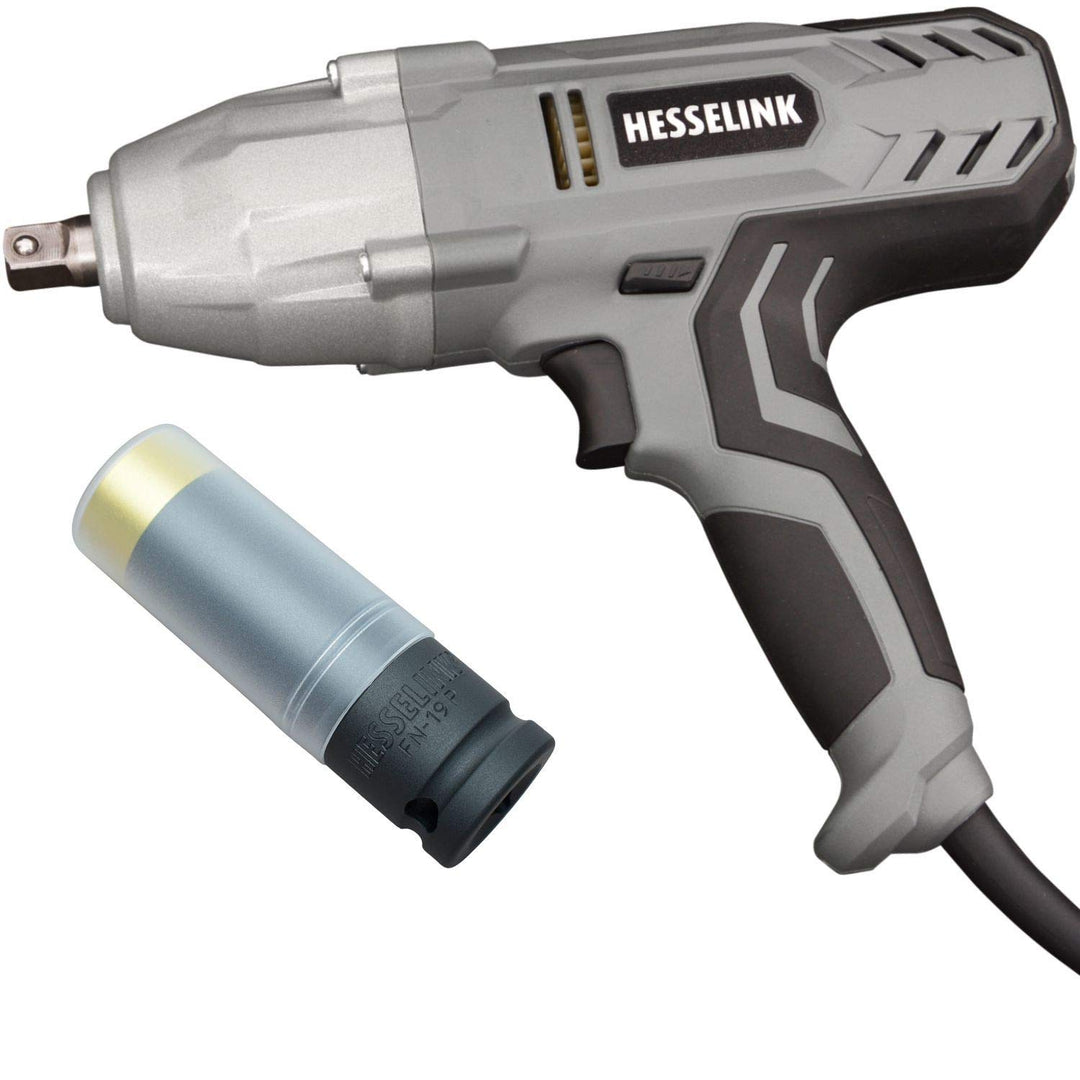 Hesselink PIW-800 Elektro-Schlagschrauber (PIW-800 19P), PIW-800 19P