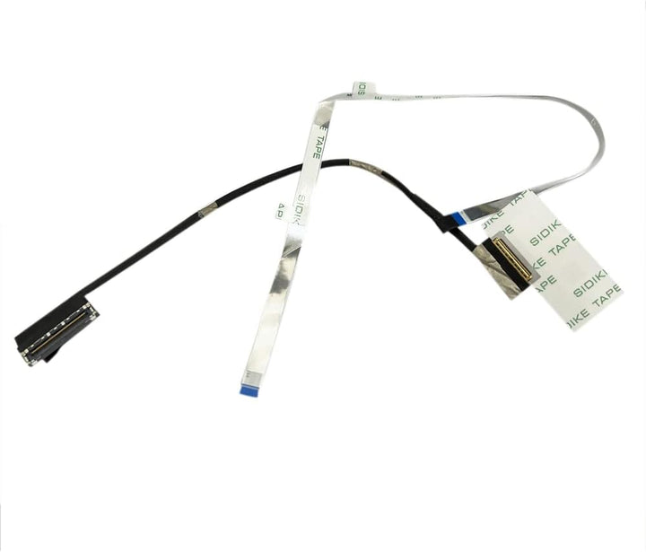 Gintai RGB eDP LCD Display ohne Touchscreen Videokabel 30-polig für Lenovo ThinkBook 15 G4 IAP 21DJ,