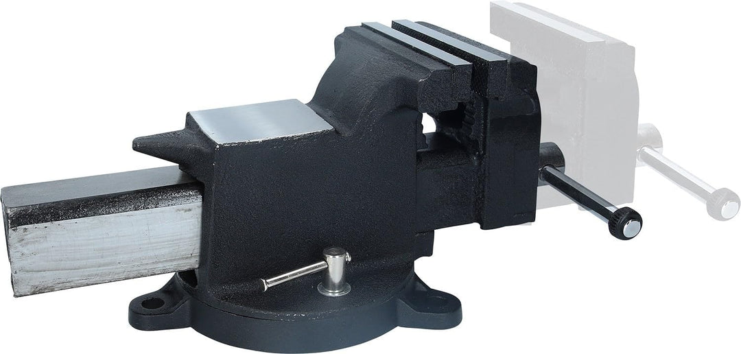 KS Tools 914.0005 Parallel-Schraubstock, 5" 125 mm, 125 mm