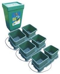 Autopot Easy2Grow Bewässerungsanlage, 6 POT, 6 POT