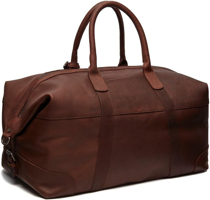 The Chesterfield Brand Portsmouth - Reisetasche Leder 53 cm Brown, Brown