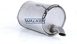 Walker 23516 Endschalldämpfer