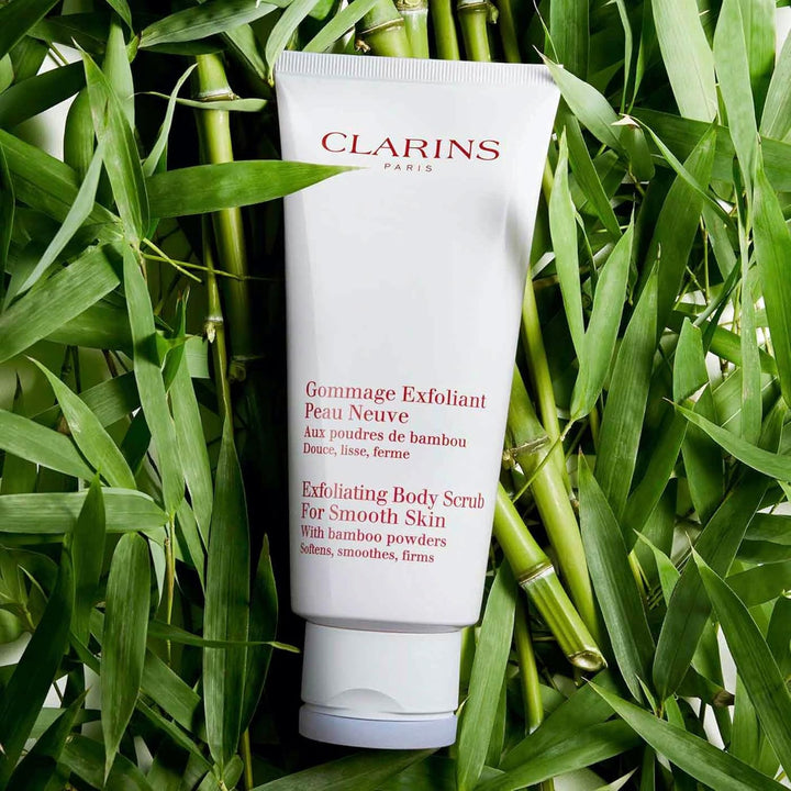 Clarins Körperpeeling Scrub, 200 ml