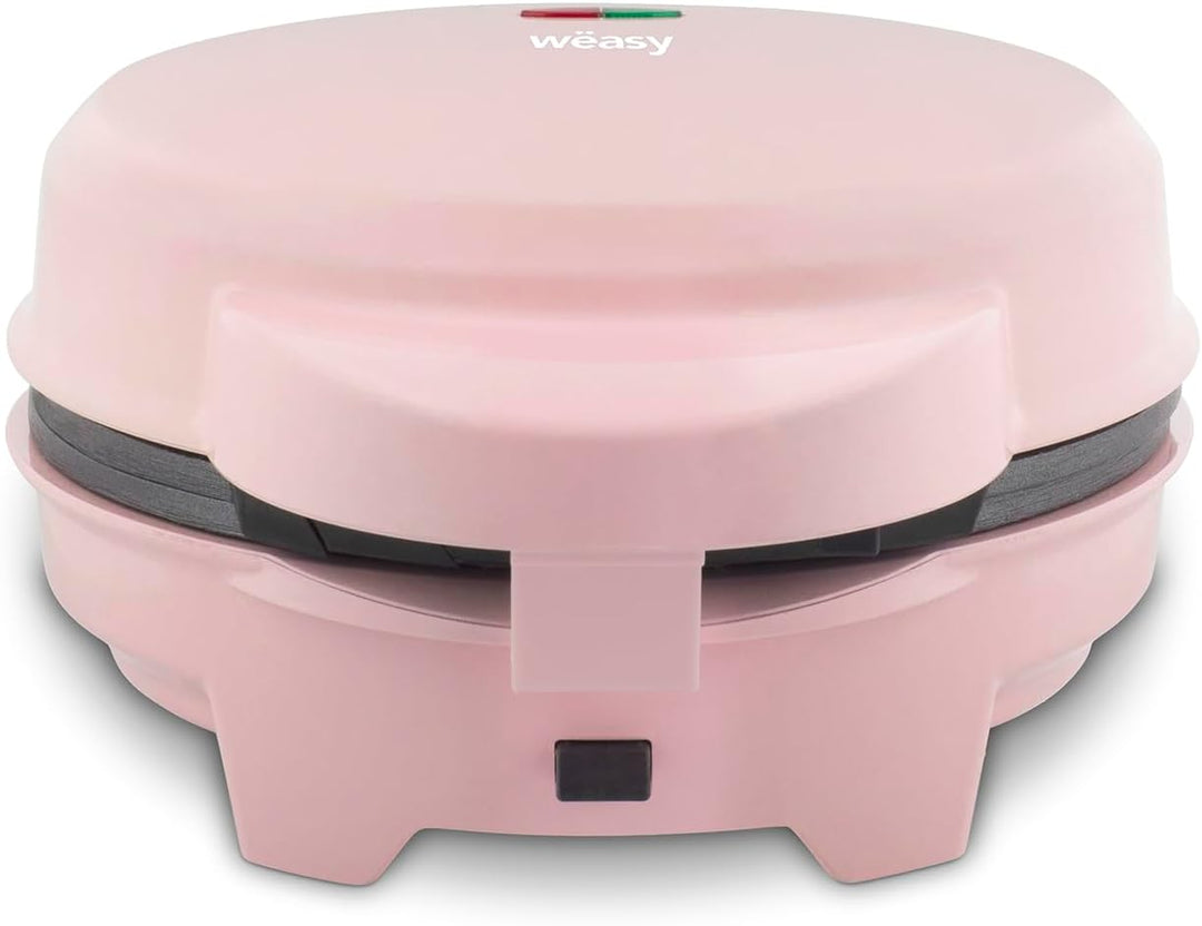 Wëasy KID400 Kuchenmaschine, Kunststoff