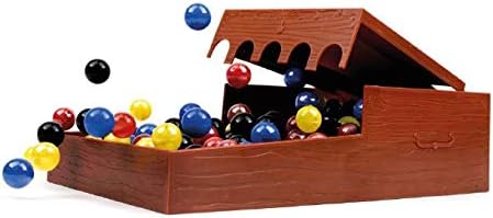Potion Explosion 2nd Edition | Horrible Guild| Match-3 | Für 2-4 Personen | ab 8 Jahren | Deutsch