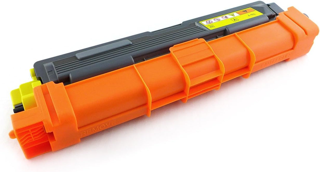 Green2Print Toner gelb 1400 Seiten ersetzt Brother TN-241Y passend für Brother DCP9020CDW, HL3140CW,