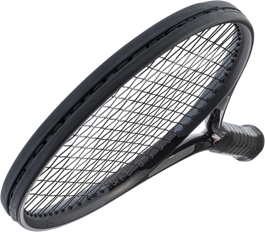 Head Speed MP Tennisschläger schwarz 4 1/2" Grip, 4 1/2" Grip