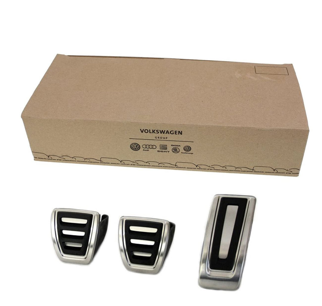 Volkswagen 5G1064200 Pedalkappen für Schaltgetriebe
