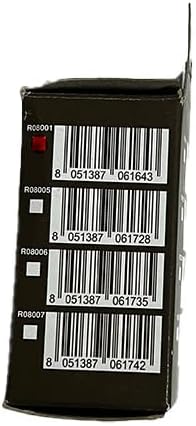 Ersatzkartusche für Mischbatterie Ø 42 Brüder Frabini R08001 Original