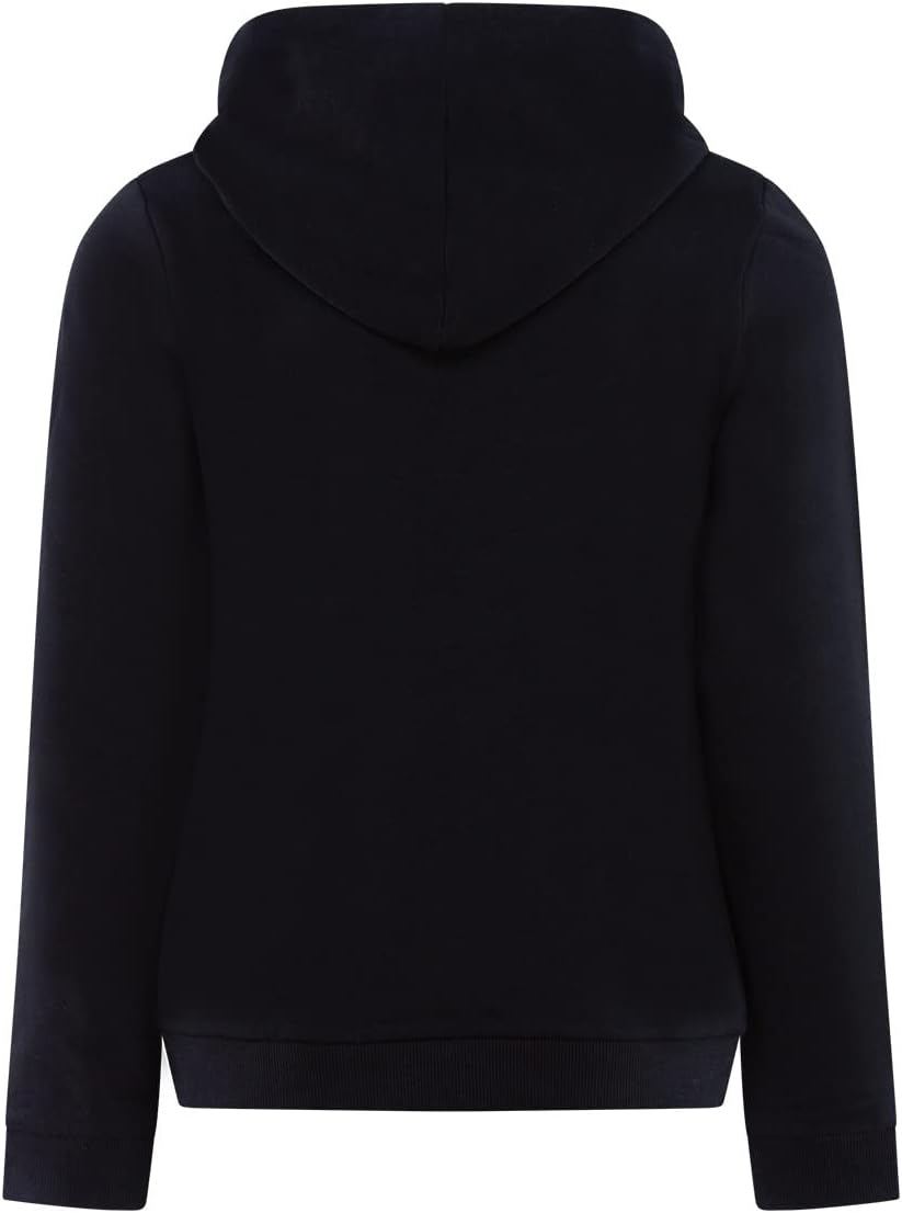 Guess Sweatshirt für Mädchen J83Q14 16 Jahre, 16 Jahre Schwarz