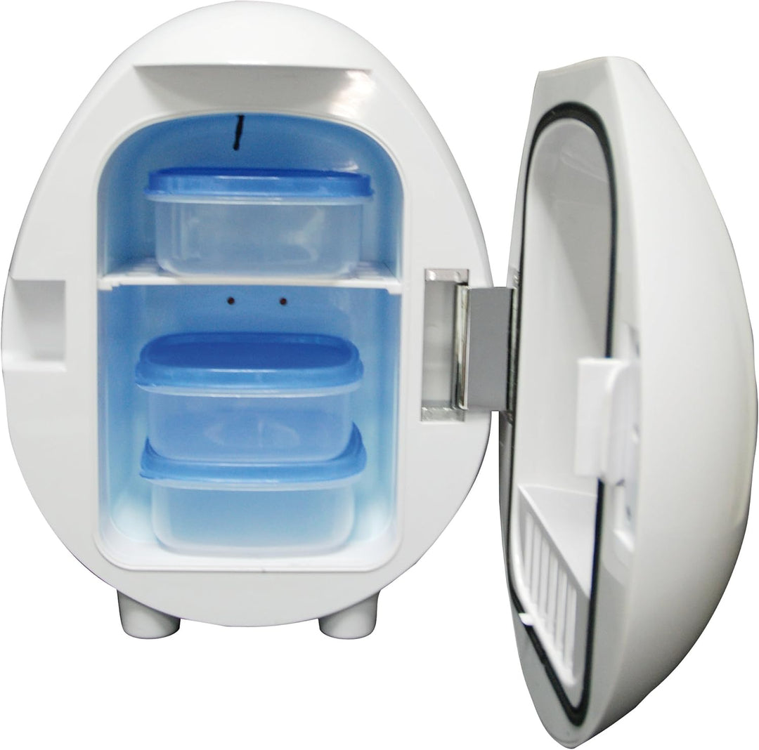 Lucky Reptile Inkubator für Reptilien Eier 4L - Reptilien Brutapparat Egg-O-Bator inkl Brutdosen - T