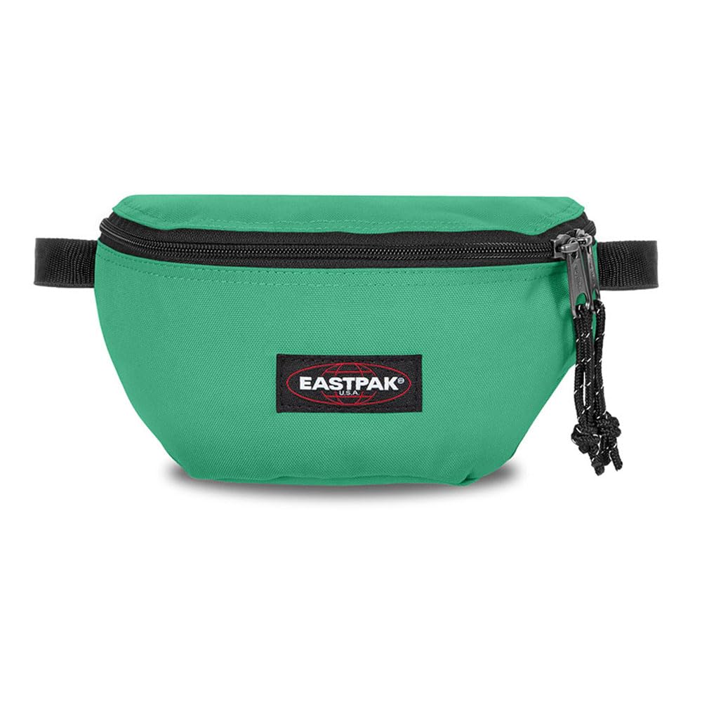 EASTPAK Springer Gem Green Mini Bags, Gem Green, Einheitsgrösse, Spring Gem Green Mini-Taschen, Gem