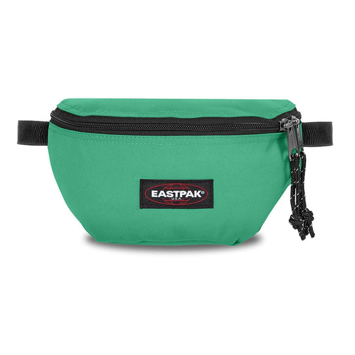 EASTPAK Springer Gem Green Mini Bags, Gem Green, Einheitsgrösse, Spring Gem Green Mini-Taschen, Gem
