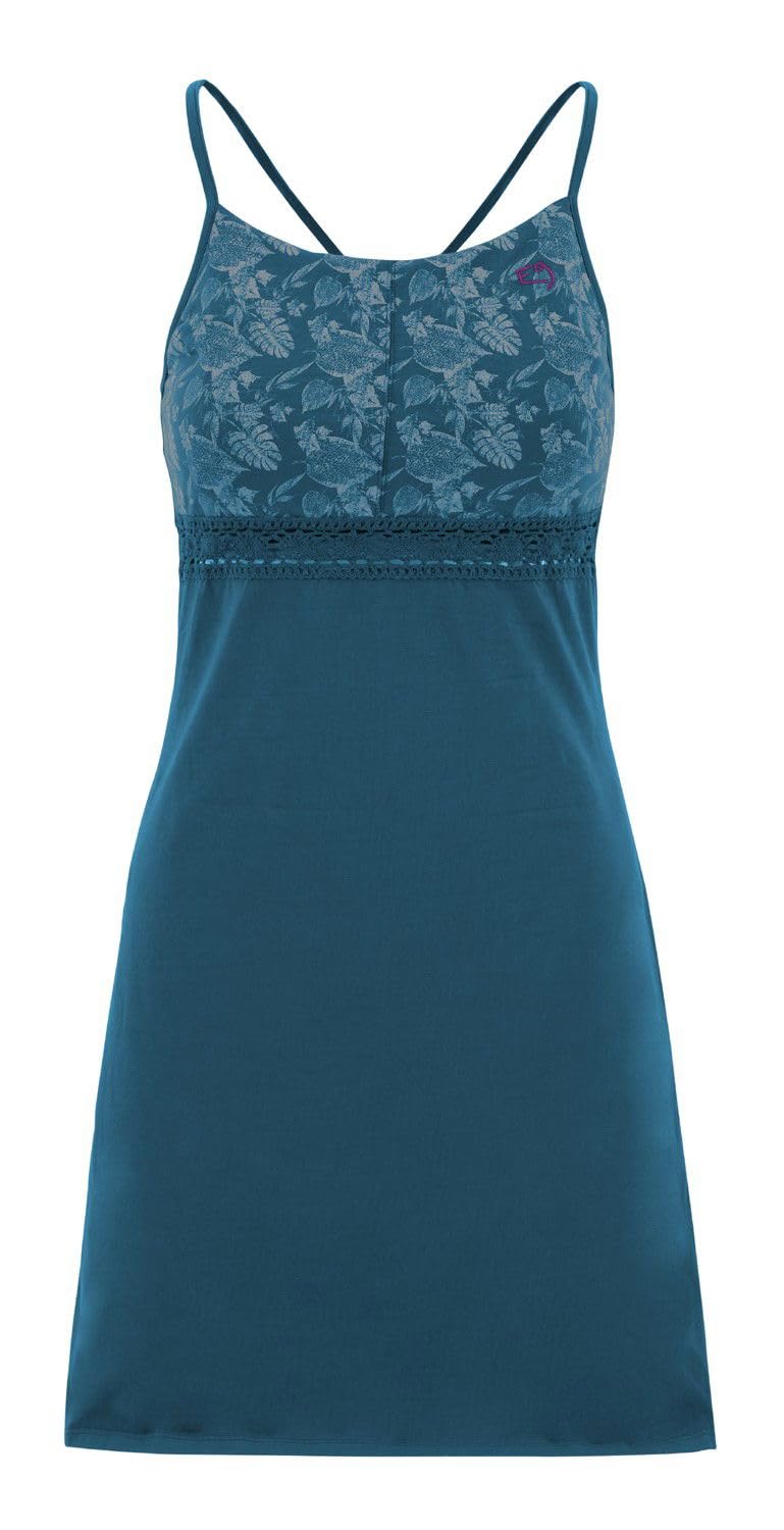 E9 Debby Women XL Deep Blue, XL Deep Blue