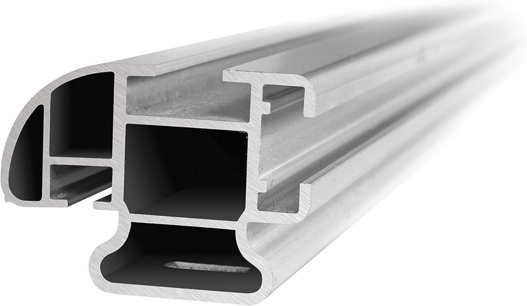 LAMPA N10030 Stange kargo-Plus Aluminium 115 cm, 115 cm