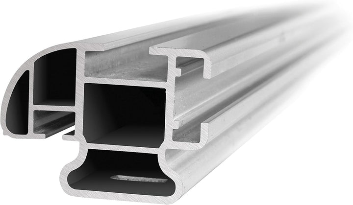 LAMPA N10030 Stange kargo-Plus Aluminium 115 cm, 115 cm