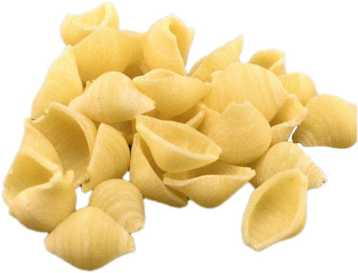 Pastidea - Matrize aus Bronze und POM Mini Conchigliette Kleine Muscheln 7 mm kompatibel mit Philips