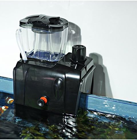 BUBBLE MAGUS BM QQ1 Schaumstoff für den Aussenbereich, Aquarium, Marine, Reef Max 100 l