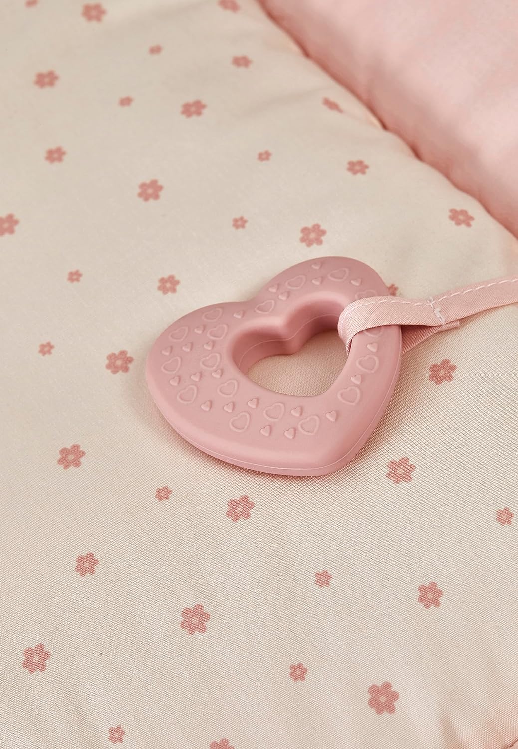 Sterntaler Baby Krabbeldecke Esel Emmi Girl flora rose, Emmi Girl flora rose
