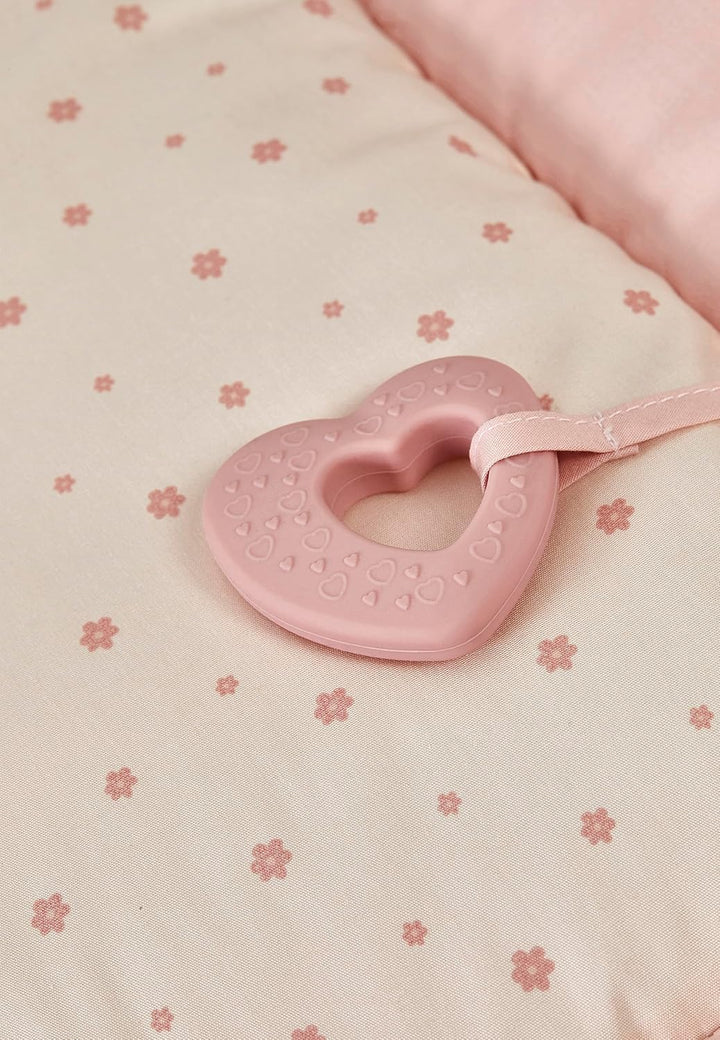 Sterntaler Baby Krabbeldecke Esel Emmi Girl flora rose, Emmi Girl flora rose