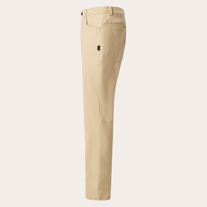 Oakley Unisex Rc Hybrid Jogger Hose 28W / 32L Silver Sage/White Heather, 28W / 32L Silver Sage/White